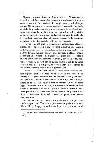 Rivista scientifico-industriale delle principali scoperte ed invenzioni fatte nelle scienze e nelle industrie