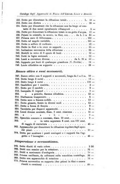 Rivista scientifico-industriale delle principali scoperte ed invenzioni fatte nelle scienze e nelle industrie