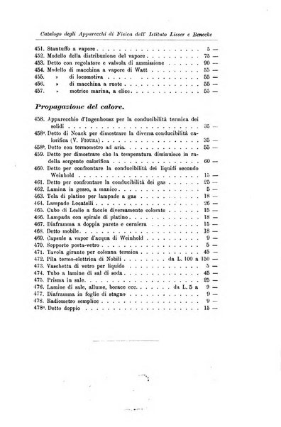 Rivista scientifico-industriale delle principali scoperte ed invenzioni fatte nelle scienze e nelle industrie