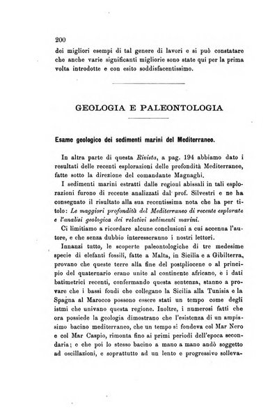 Rivista scientifico-industriale delle principali scoperte ed invenzioni fatte nelle scienze e nelle industrie