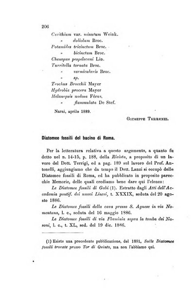 Rivista scientifico-industriale delle principali scoperte ed invenzioni fatte nelle scienze e nelle industrie