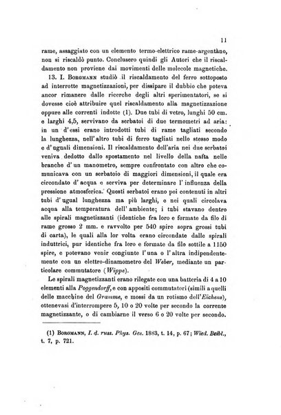 Rivista scientifico-industriale delle principali scoperte ed invenzioni fatte nelle scienze e nelle industrie