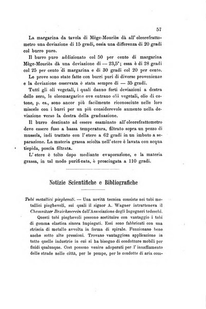 Rivista scientifico-industriale delle principali scoperte ed invenzioni fatte nelle scienze e nelle industrie