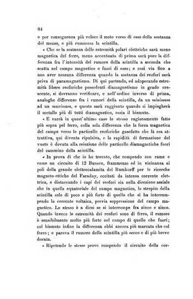 Rivista scientifico-industriale delle principali scoperte ed invenzioni fatte nelle scienze e nelle industrie