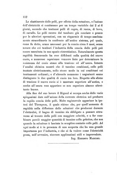 Rivista scientifico-industriale delle principali scoperte ed invenzioni fatte nelle scienze e nelle industrie