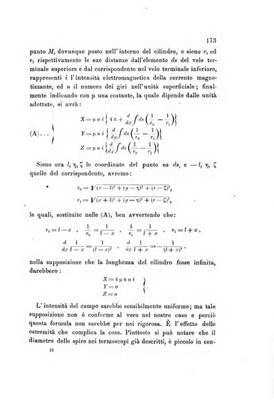 Rivista scientifico-industriale delle principali scoperte ed invenzioni fatte nelle scienze e nelle industrie