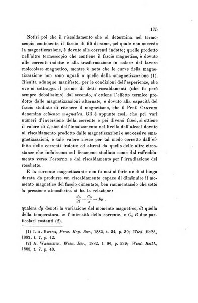 Rivista scientifico-industriale delle principali scoperte ed invenzioni fatte nelle scienze e nelle industrie