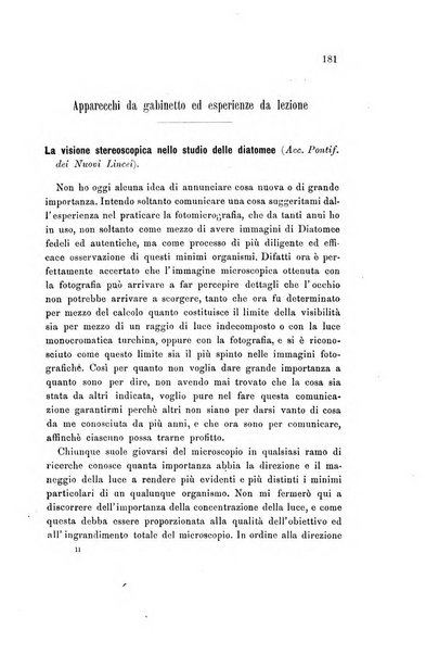 Rivista scientifico-industriale delle principali scoperte ed invenzioni fatte nelle scienze e nelle industrie