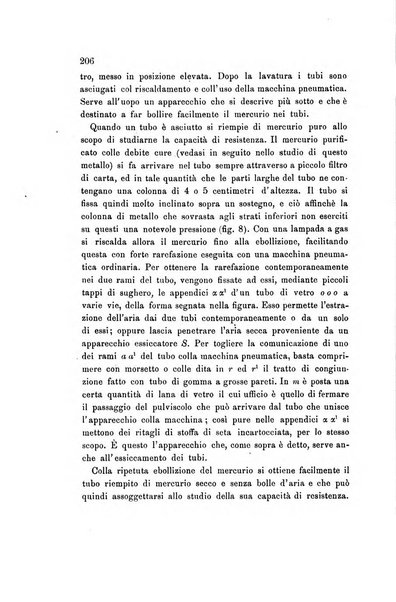 Rivista scientifico-industriale delle principali scoperte ed invenzioni fatte nelle scienze e nelle industrie