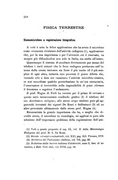 Rivista scientifico-industriale delle principali scoperte ed invenzioni fatte nelle scienze e nelle industrie