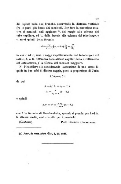 Rivista scientifico-industriale delle principali scoperte ed invenzioni fatte nelle scienze e nelle industrie