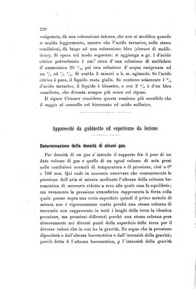 Rivista scientifico-industriale delle principali scoperte ed invenzioni fatte nelle scienze e nelle industrie