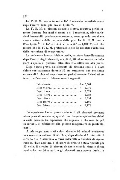 Rivista scientifico-industriale delle principali scoperte ed invenzioni fatte nelle scienze e nelle industrie