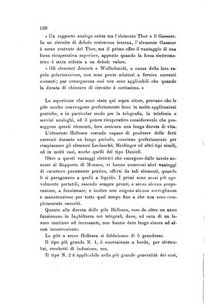 Rivista scientifico-industriale delle principali scoperte ed invenzioni fatte nelle scienze e nelle industrie