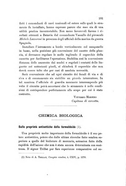 Rivista scientifico-industriale delle principali scoperte ed invenzioni fatte nelle scienze e nelle industrie