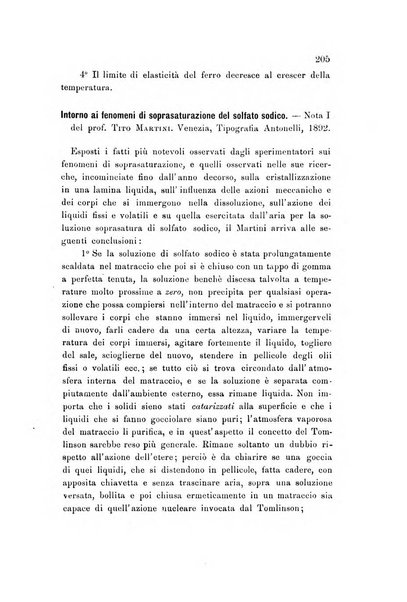 Rivista scientifico-industriale delle principali scoperte ed invenzioni fatte nelle scienze e nelle industrie