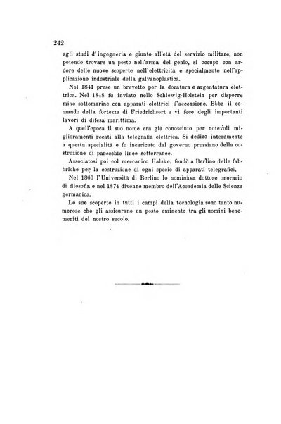 Rivista scientifico-industriale delle principali scoperte ed invenzioni fatte nelle scienze e nelle industrie