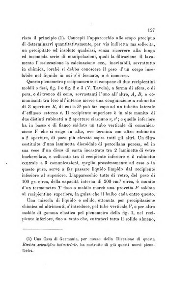 Rivista scientifico-industriale delle principali scoperte ed invenzioni fatte nelle scienze e nelle industrie