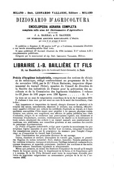 Rivista scientifico-industriale delle principali scoperte ed invenzioni fatte nelle scienze e nelle industrie