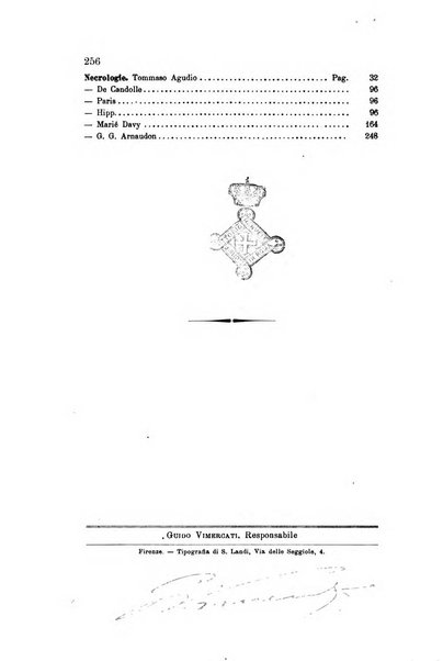 Rivista scientifico-industriale delle principali scoperte ed invenzioni fatte nelle scienze e nelle industrie