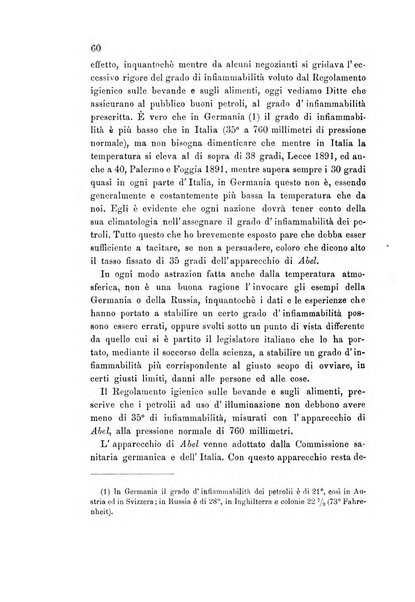 Rivista scientifico-industriale delle principali scoperte ed invenzioni fatte nelle scienze e nelle industrie