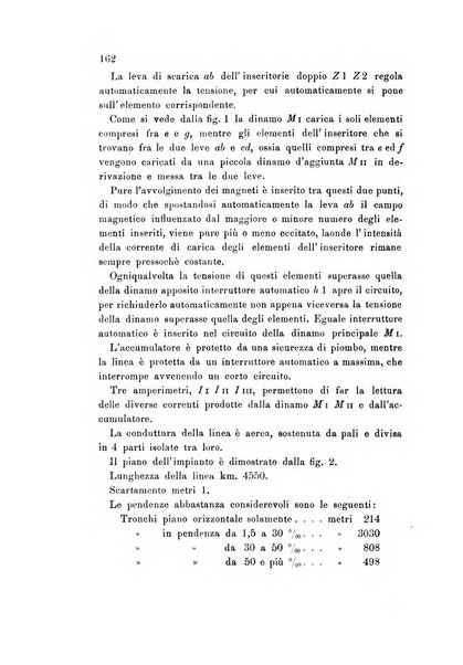 Rivista scientifico-industriale delle principali scoperte ed invenzioni fatte nelle scienze e nelle industrie