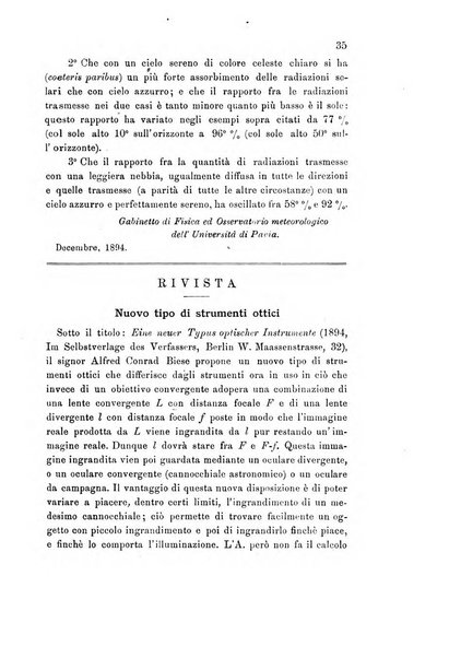 Rivista scientifico-industriale delle principali scoperte ed invenzioni fatte nelle scienze e nelle industrie