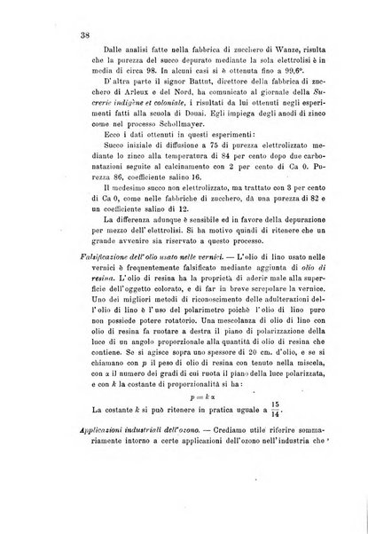 Rivista scientifico-industriale delle principali scoperte ed invenzioni fatte nelle scienze e nelle industrie