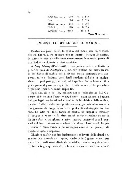 Rivista scientifico-industriale delle principali scoperte ed invenzioni fatte nelle scienze e nelle industrie