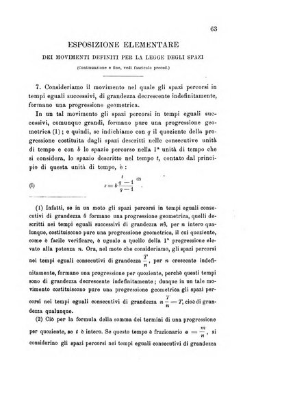 Rivista scientifico-industriale delle principali scoperte ed invenzioni fatte nelle scienze e nelle industrie