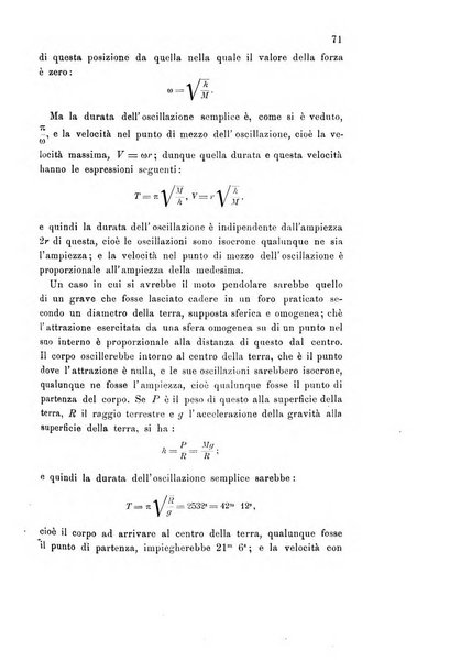 Rivista scientifico-industriale delle principali scoperte ed invenzioni fatte nelle scienze e nelle industrie