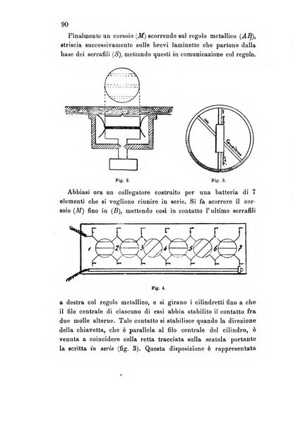 Rivista scientifico-industriale delle principali scoperte ed invenzioni fatte nelle scienze e nelle industrie