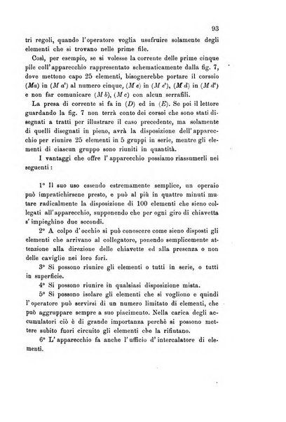 Rivista scientifico-industriale delle principali scoperte ed invenzioni fatte nelle scienze e nelle industrie