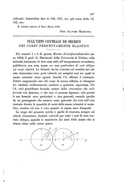 Rivista scientifico-industriale delle principali scoperte ed invenzioni fatte nelle scienze e nelle industrie