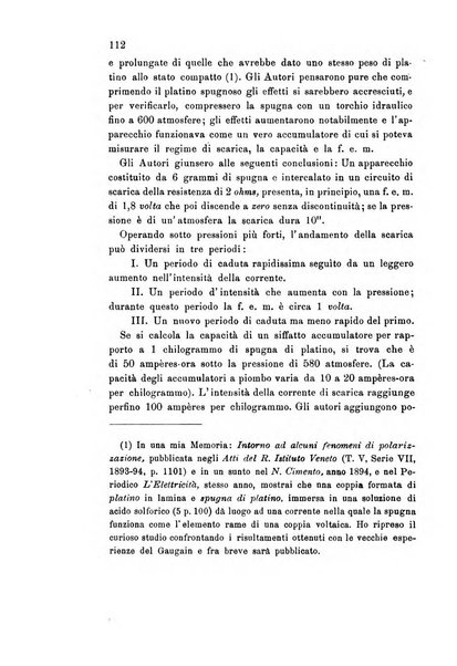 Rivista scientifico-industriale delle principali scoperte ed invenzioni fatte nelle scienze e nelle industrie