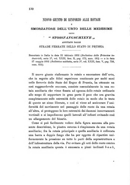 Rivista scientifico-industriale delle principali scoperte ed invenzioni fatte nelle scienze e nelle industrie