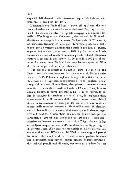 Rivista scientifico-industriale delle principali scoperte ed invenzioni fatte nelle scienze e nelle industrie