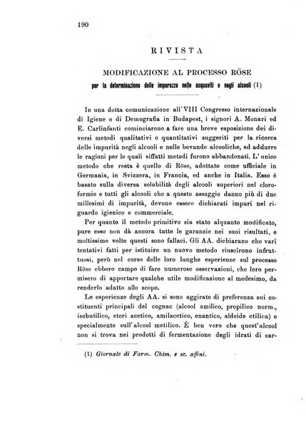 Rivista scientifico-industriale delle principali scoperte ed invenzioni fatte nelle scienze e nelle industrie