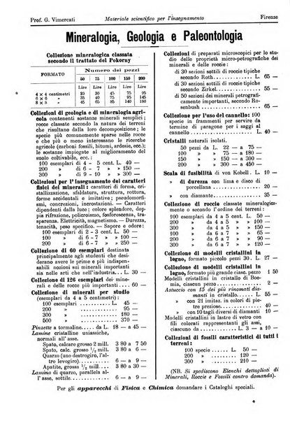 Rivista scientifico-industriale delle principali scoperte ed invenzioni fatte nelle scienze e nelle industrie