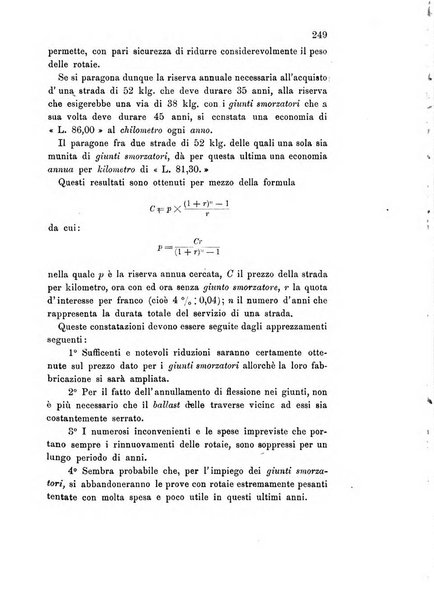 Rivista scientifico-industriale delle principali scoperte ed invenzioni fatte nelle scienze e nelle industrie