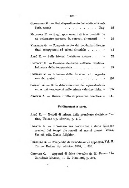 Rivista scientifico-industriale delle principali scoperte ed invenzioni fatte nelle scienze e nelle industrie