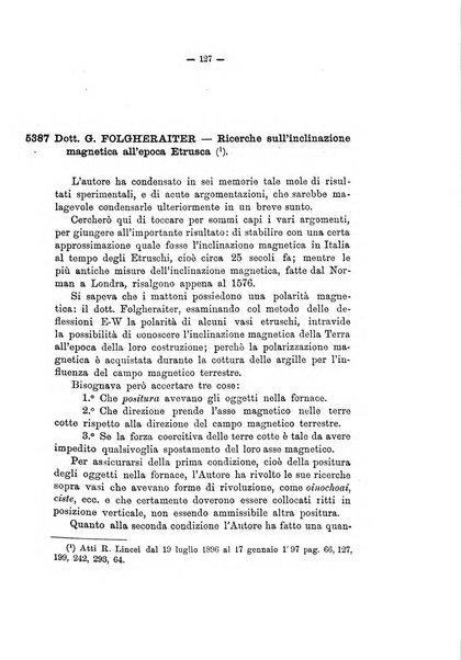 Rivista scientifico-industriale delle principali scoperte ed invenzioni fatte nelle scienze e nelle industrie