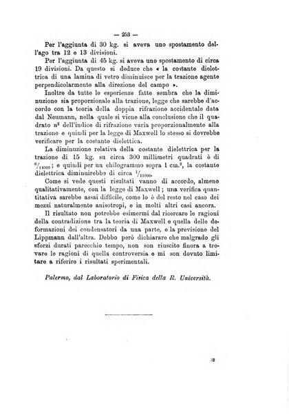 Rivista scientifico-industriale delle principali scoperte ed invenzioni fatte nelle scienze e nelle industrie