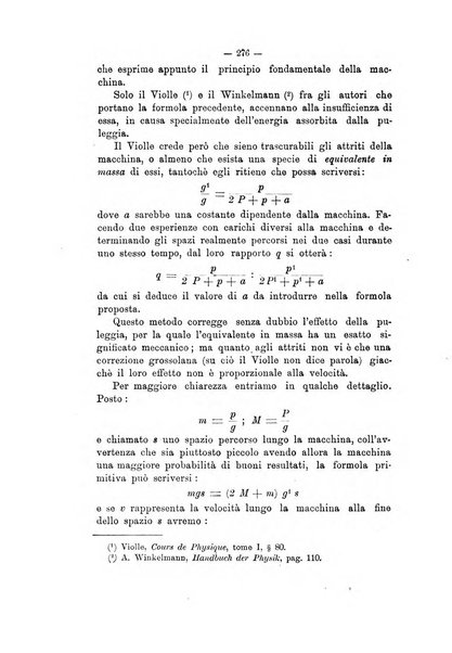 Rivista scientifico-industriale delle principali scoperte ed invenzioni fatte nelle scienze e nelle industrie