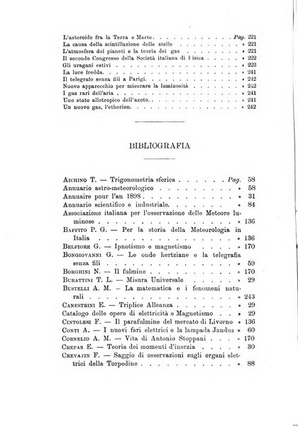 Rivista scientifico-industriale delle principali scoperte ed invenzioni fatte nelle scienze e nelle industrie