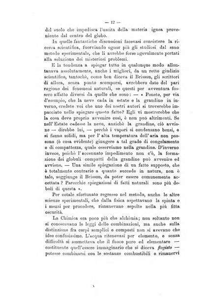 Rivista scientifico-industriale delle principali scoperte ed invenzioni fatte nelle scienze e nelle industrie