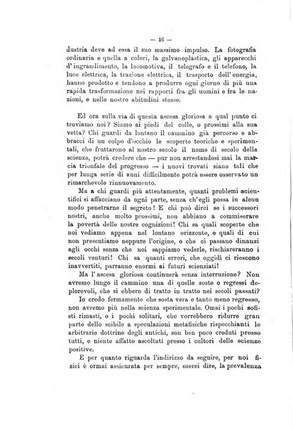 Rivista scientifico-industriale delle principali scoperte ed invenzioni fatte nelle scienze e nelle industrie