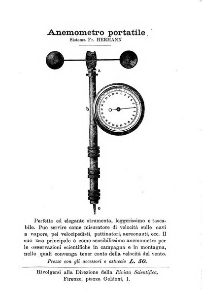 Rivista scientifico-industriale delle principali scoperte ed invenzioni fatte nelle scienze e nelle industrie