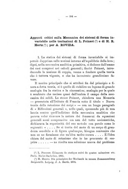 Rivista scientifico-industriale delle principali scoperte ed invenzioni fatte nelle scienze e nelle industrie