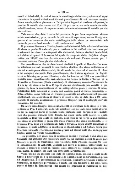 Rivista scientifico-industriale delle principali scoperte ed invenzioni fatte nelle scienze e nelle industrie